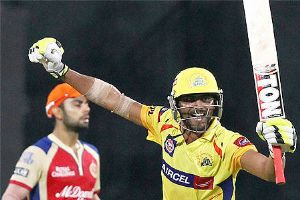 IPL 6: Ravindra Jadeja's heroics take Chennai past Kolkata